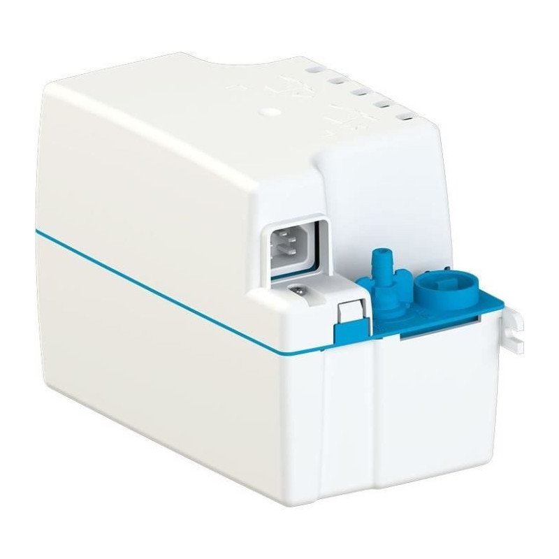 Condensate lifting pump - SFA - Sanicondens Pro V02 - 45 dBA - Boiler
