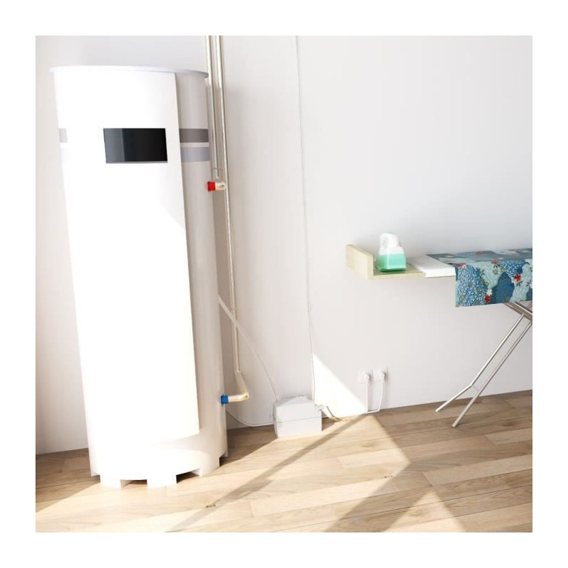 Condensate lifting pump - SFA - Sanicondens Pro V02 - 45 dBA - Boiler