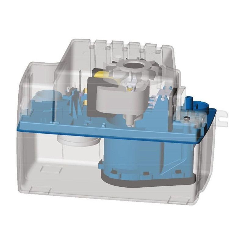 Condensate lifting pump - SFA - Sanicondens Eco V02 - Boiler / Air con