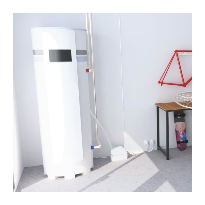 Condensate lifting pump - SFA - Sanicondens Eco V02 - Boiler / Air con