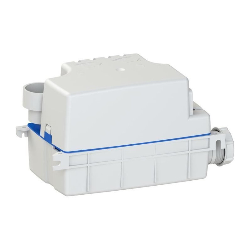 Condensate lifting pump - SFA - Sanicondens Clim Maxi - 180° reversib