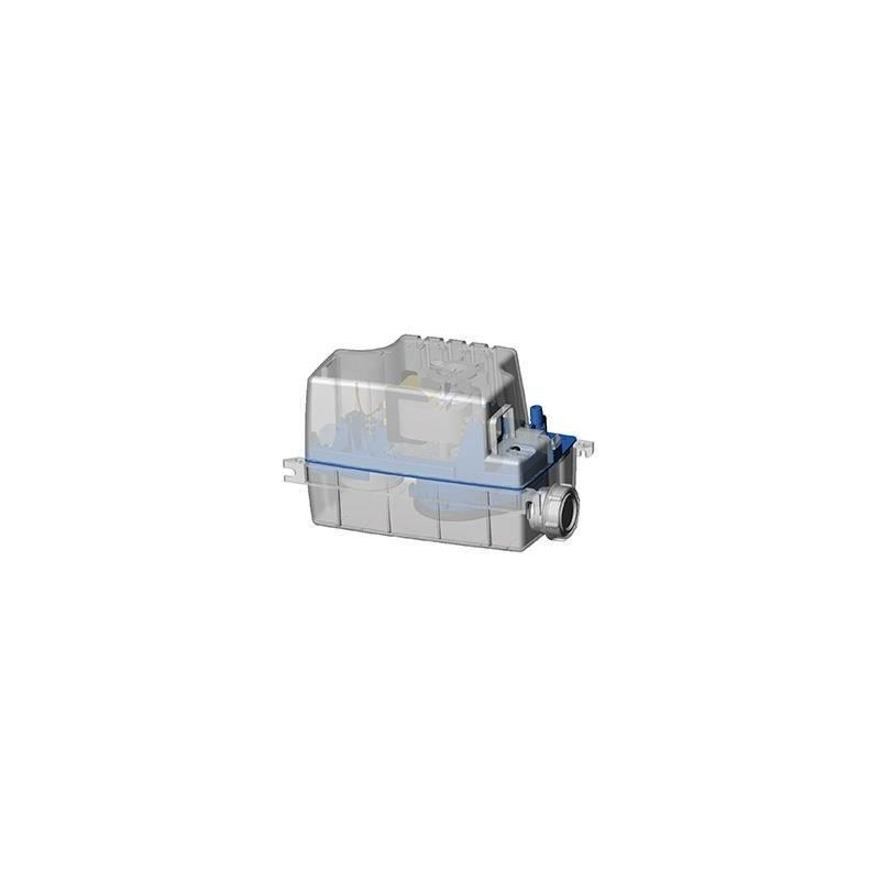 Condensate lifting pump - SFA - Sanicondens Clim Maxi - 180° reversib