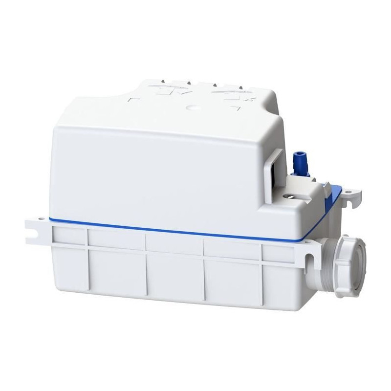 Condensate lifting pump - SFA - Sanicondens Clim Maxi - 180° reversib