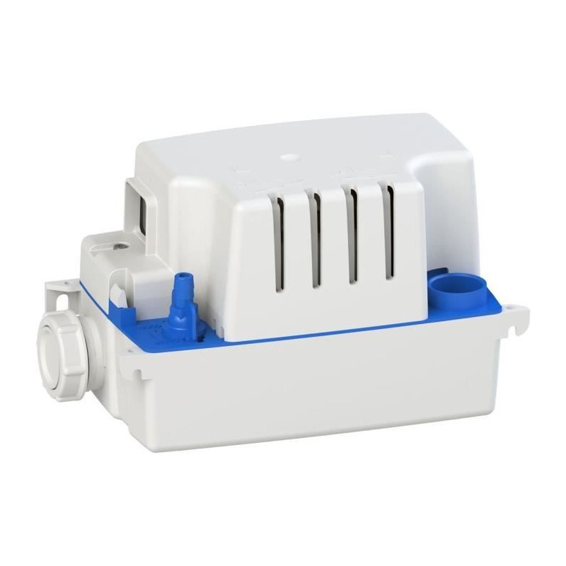 Condensate lifting pump - SFA - Sanicondens Clim Maxi - 180° reversib