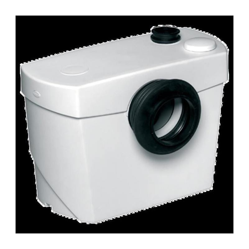 SFA Sanibroyeur WC grinder