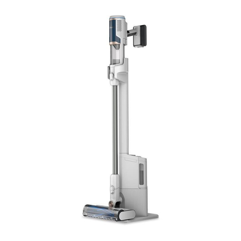 SHARK BU3521EU - Cordless stick vacuum cleaner - 181 W - Automatic emp