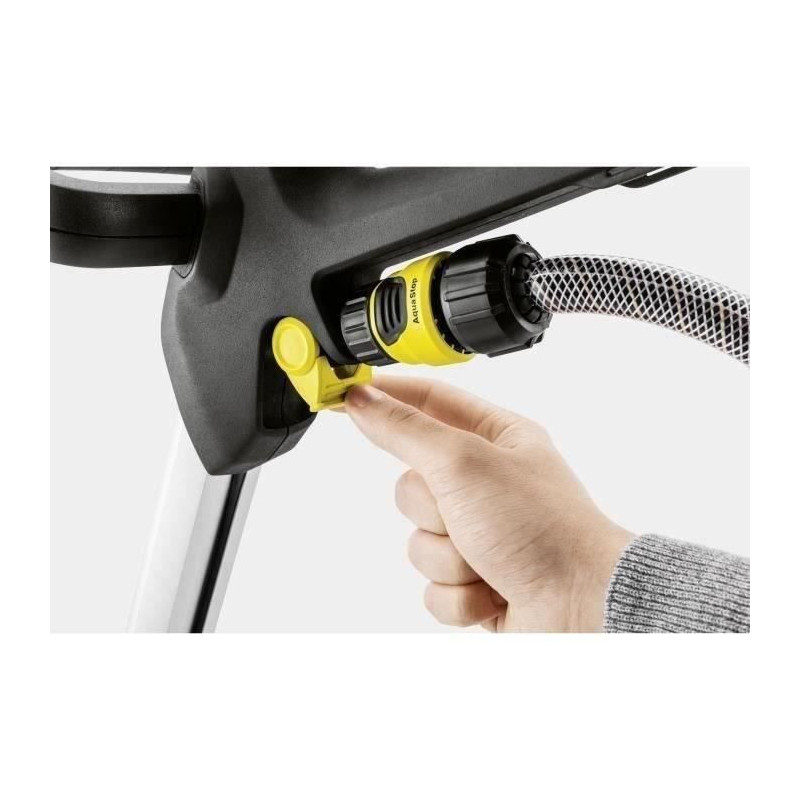 Karcher Patio Cleaner PCL 4 exterior surface cleaner