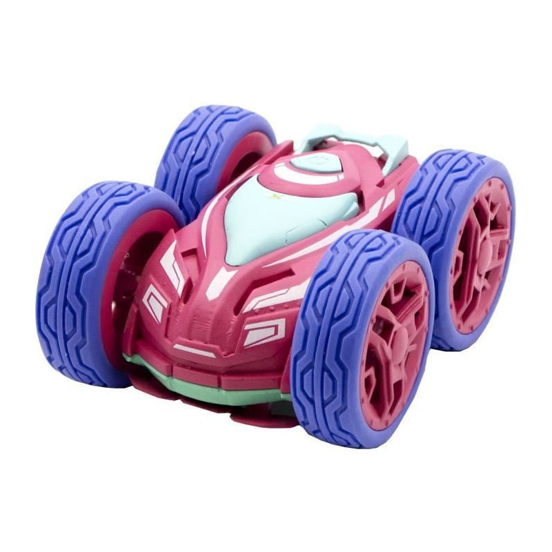 Remote Control Car - EXOST - 360 Mini Flip Amazone 1:34 - 8 km/h - 10