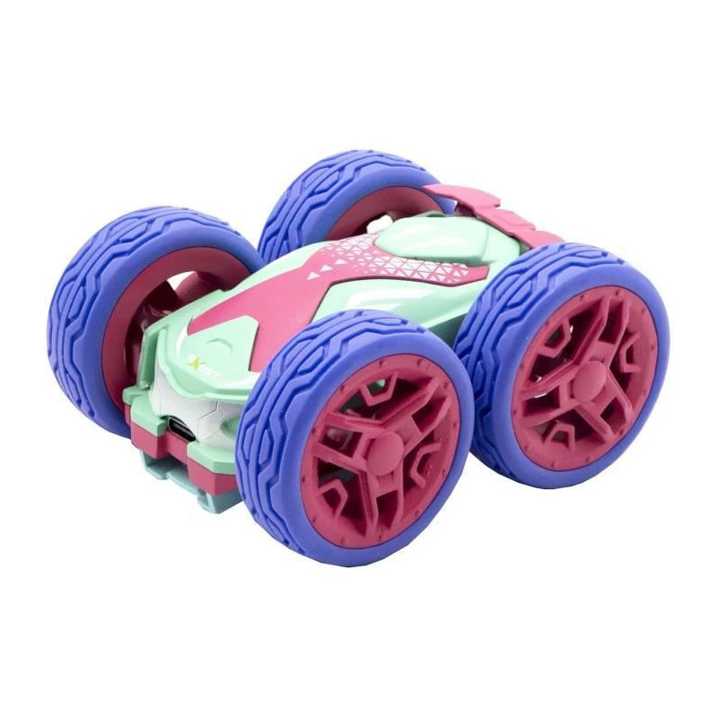 Remote Control Car - EXOST - 360 Mini Flip Amazone 1:34 - 8 km/h - 10
