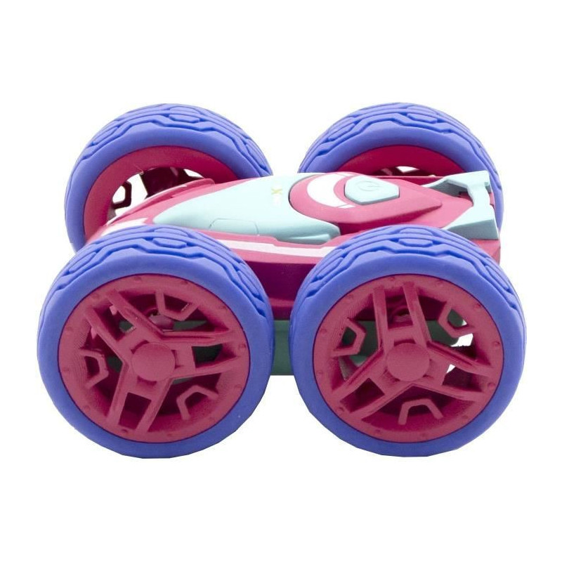Remote Control Car - EXOST - 360 Mini Flip Amazone 1:34 - 8 km/h - 10