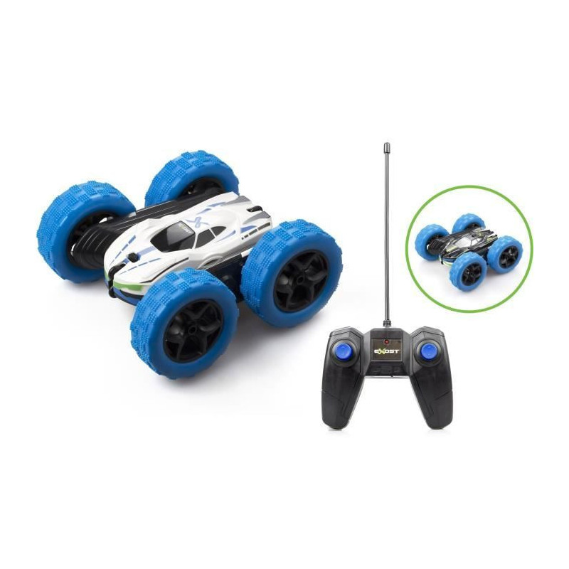 EXOST - New Storm - Remote Control Car - Scale 1:18