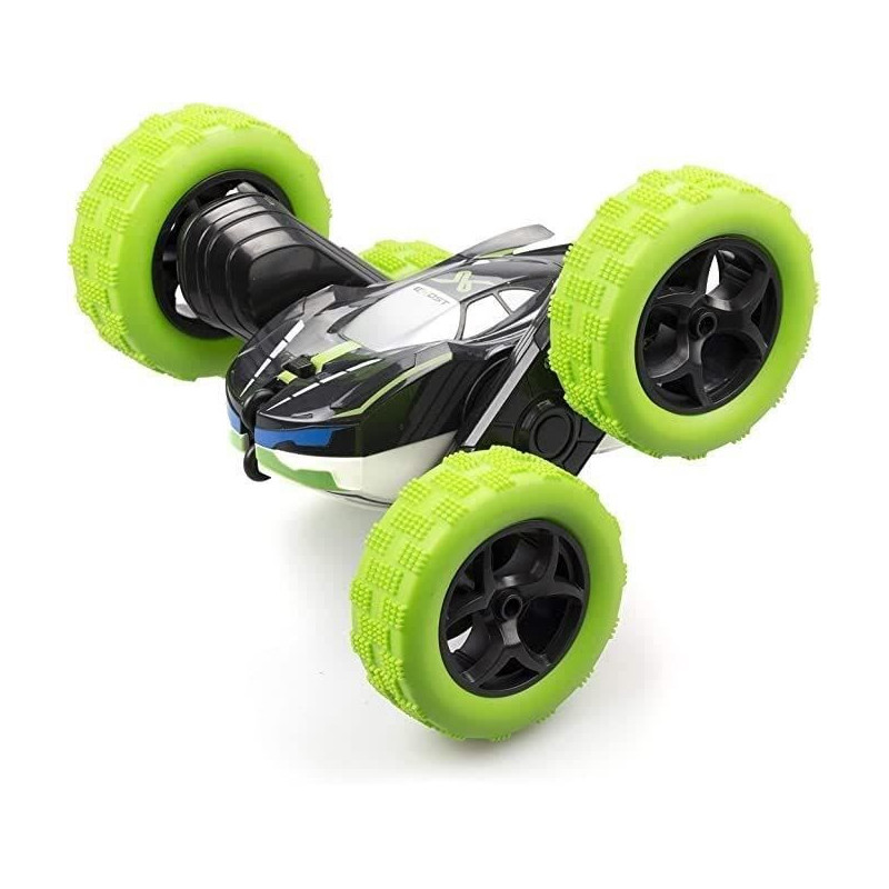 EXOST - New Storm - Remote Control Car - Scale 1:18