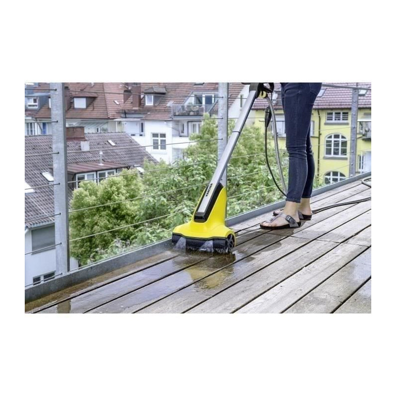 Karcher Patio Cleaner PCL 4 exterior surface cleaner