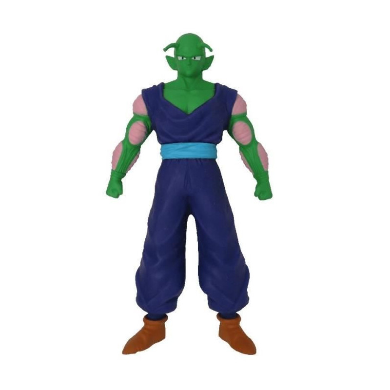 DRAGON BALL Stretch Figure - Pack of 3 - MONSTER FLEX