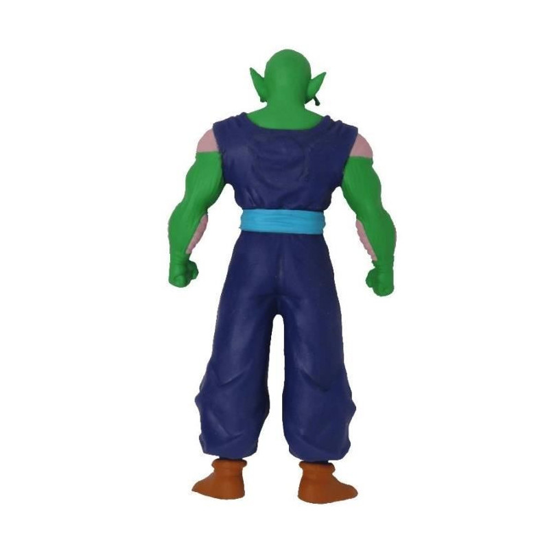 DRAGON BALL Stretch Figure - Pack of 3 - MONSTER FLEX