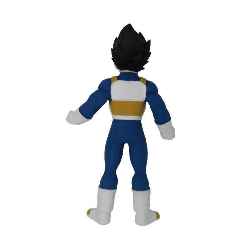 DRAGON BALL Stretch Figure - Pack of 3 - MONSTER FLEX