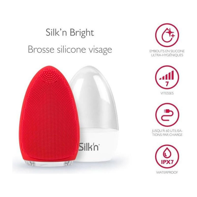 Silk'n FB1PE1001 Bright