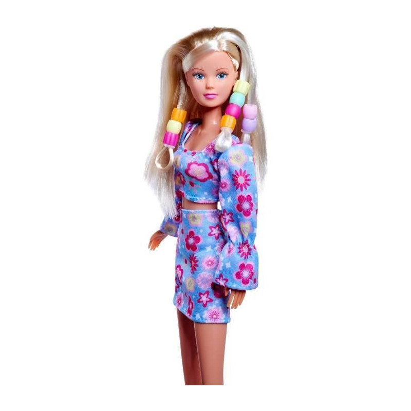 Steffi Love - Pearl doll - 29cm - Hair accessories for doll - From 3 y