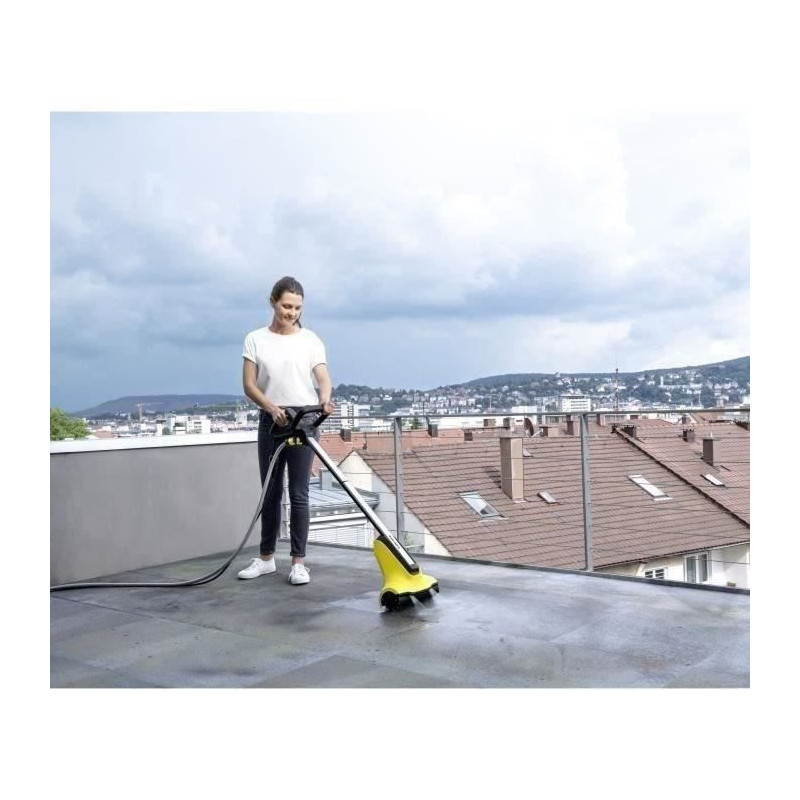 Karcher Patio Cleaner PCL 4 exterior surface cleaner