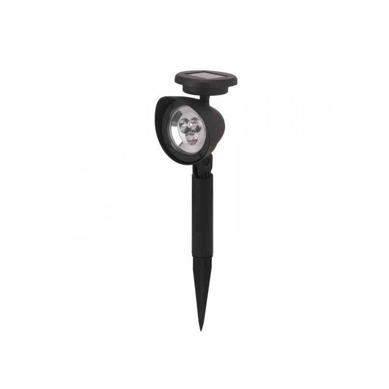 Prima Smart Garden Solar Spot - Pack of 4 - 3 Lumens