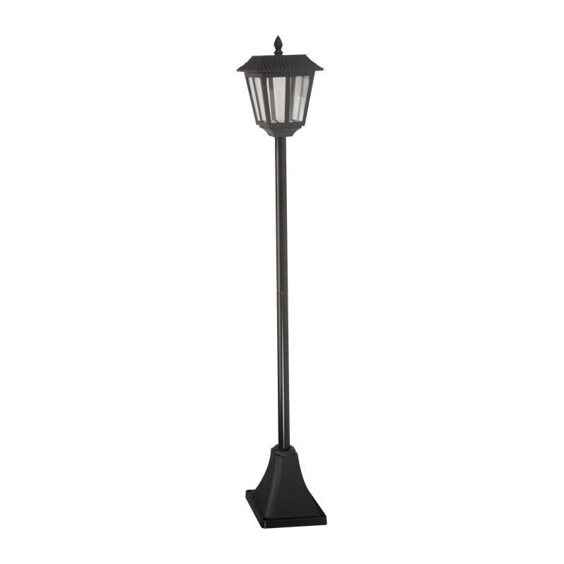 Metro Smart Garden Solar Floor - 20 Lumens
