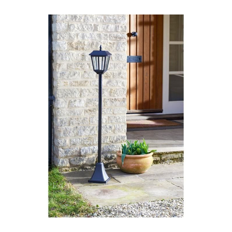 Metro Smart Garden Solar Floor - 20 Lumens