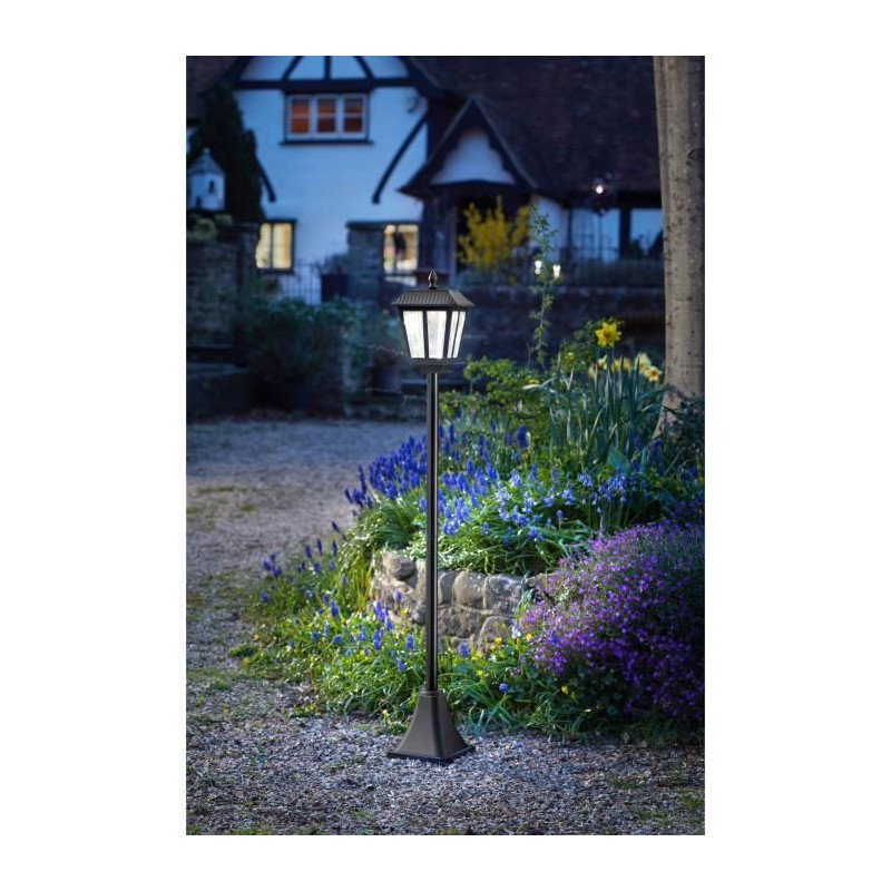 Metro Smart Garden Solar Floor - 20 Lumens