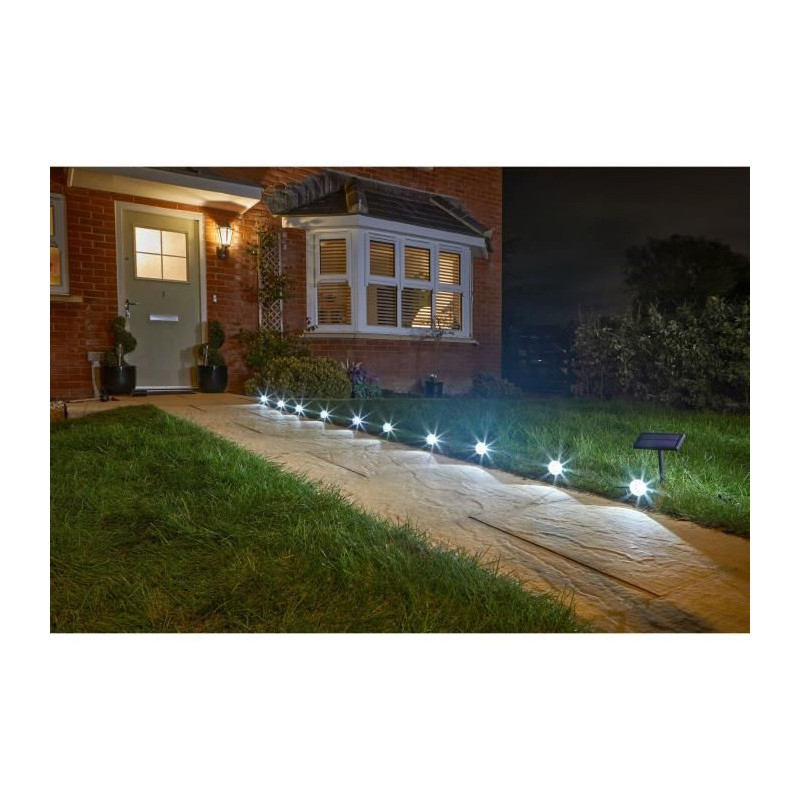 5L multi-spot garland