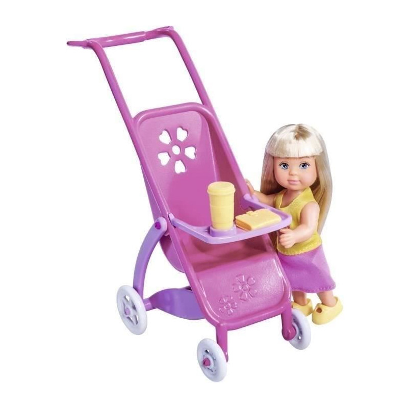 SIMBA - Steffi Love - Happy Family - Fashion Doll