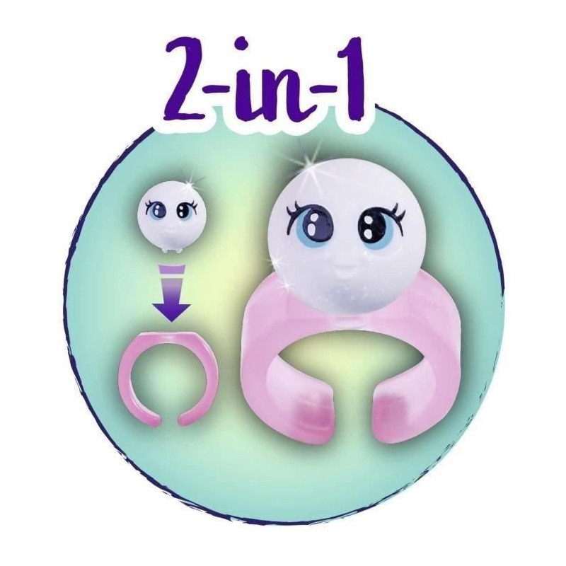 SIMBA - Evi Love - Sirene and her Pearl - Model doll