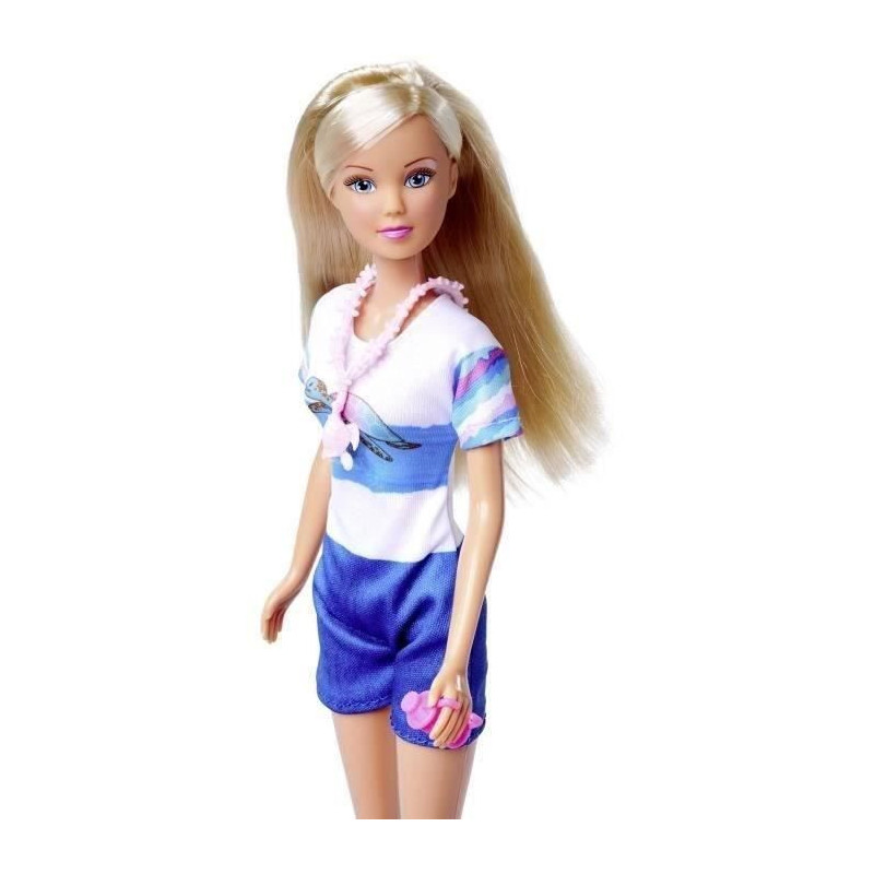 SIMBA - Steffi Love - Turtle - Fashion Doll