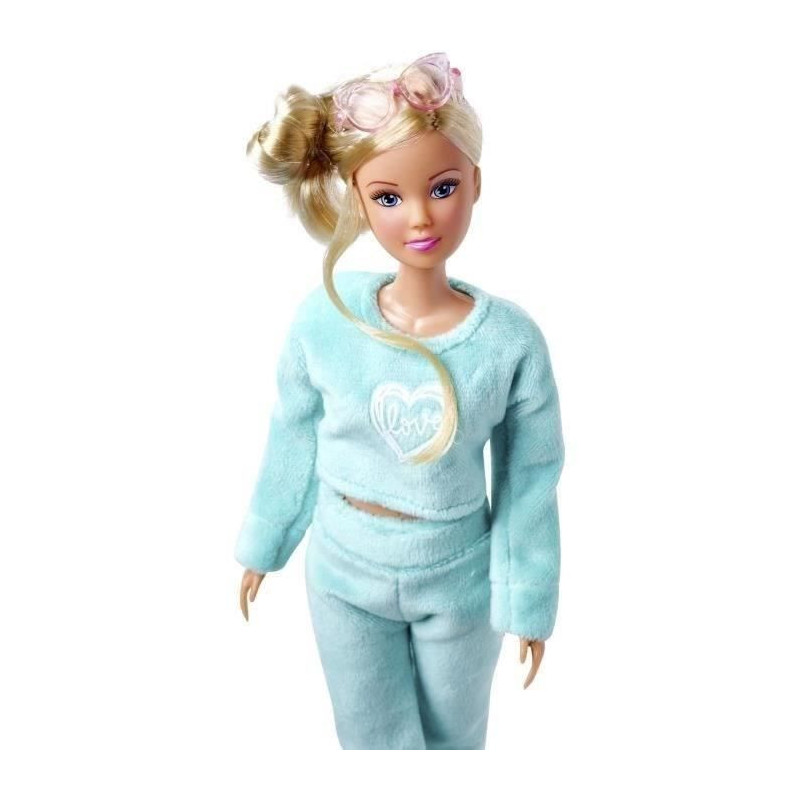 SIMBA - Steffi Love - Travel - Fashion doll