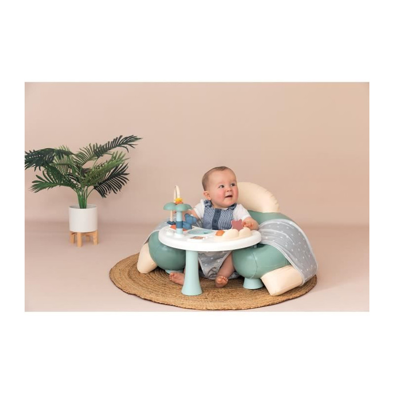 LS COZY SEAT