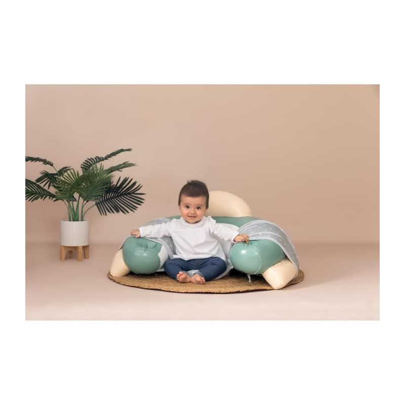LS COZY SEAT