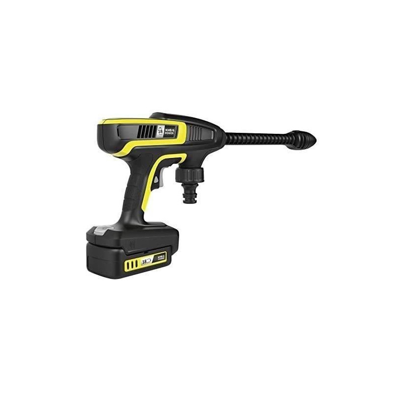 Smoby - Karcher Children's Toy - Cleaning Gun - From 3 years old