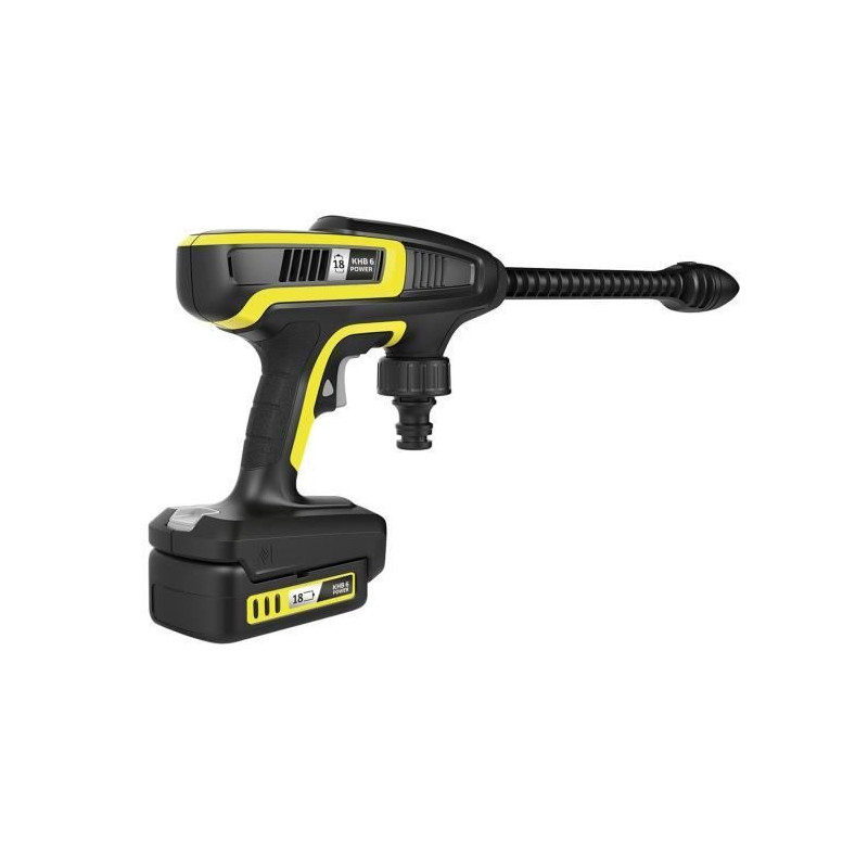 Smoby - Karcher Children's Toy - Cleaning Gun - From 3 years old