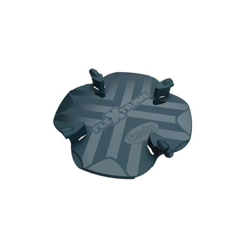 Flextreme Multi-Circuits Set - SMOBY