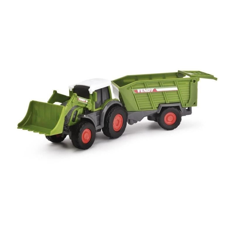 DICKIE - Micro Vehicle Pack - 8cm