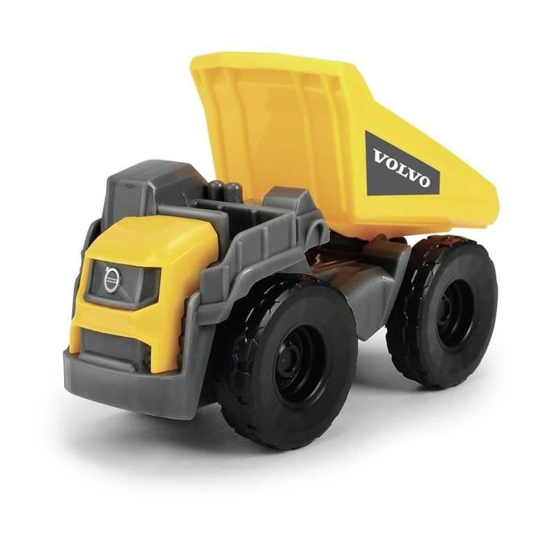 DICKIE - Micro Vehicle Pack - 8cm