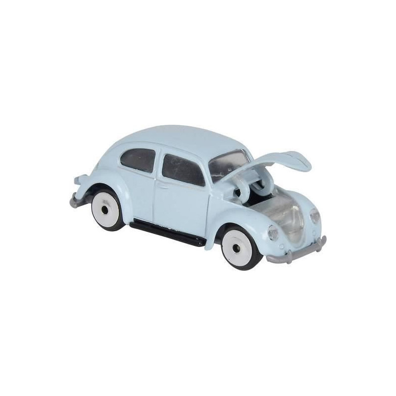 MAJORETTE Vintage Giftpack 5 Pcs