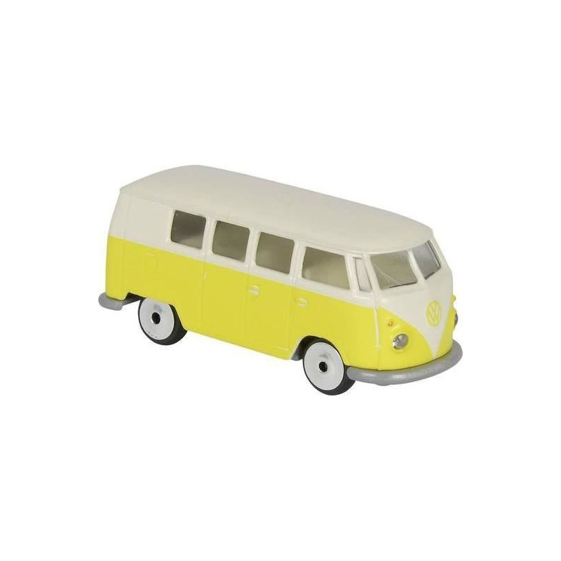 MAJORETTE Vintage Giftpack 5 Pcs