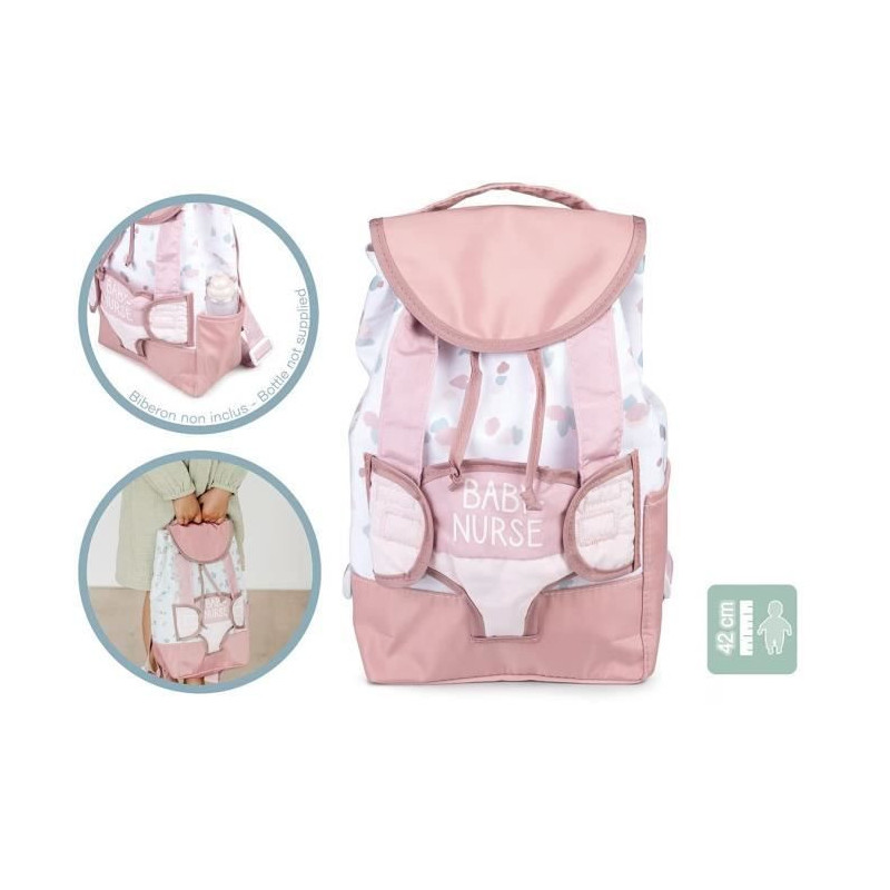 BN BACKPACK