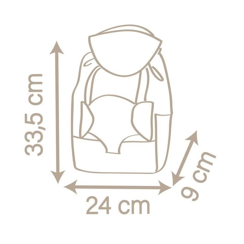 BN BACKPACK
