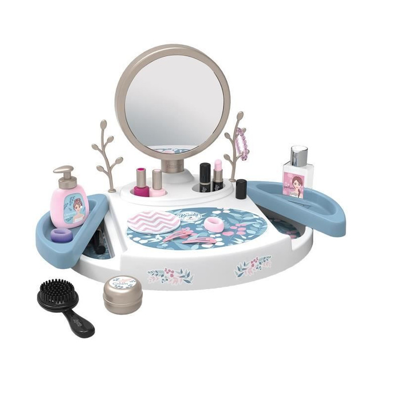 Smoby - My beauty studio - Tabletop dressing table with tilting and re