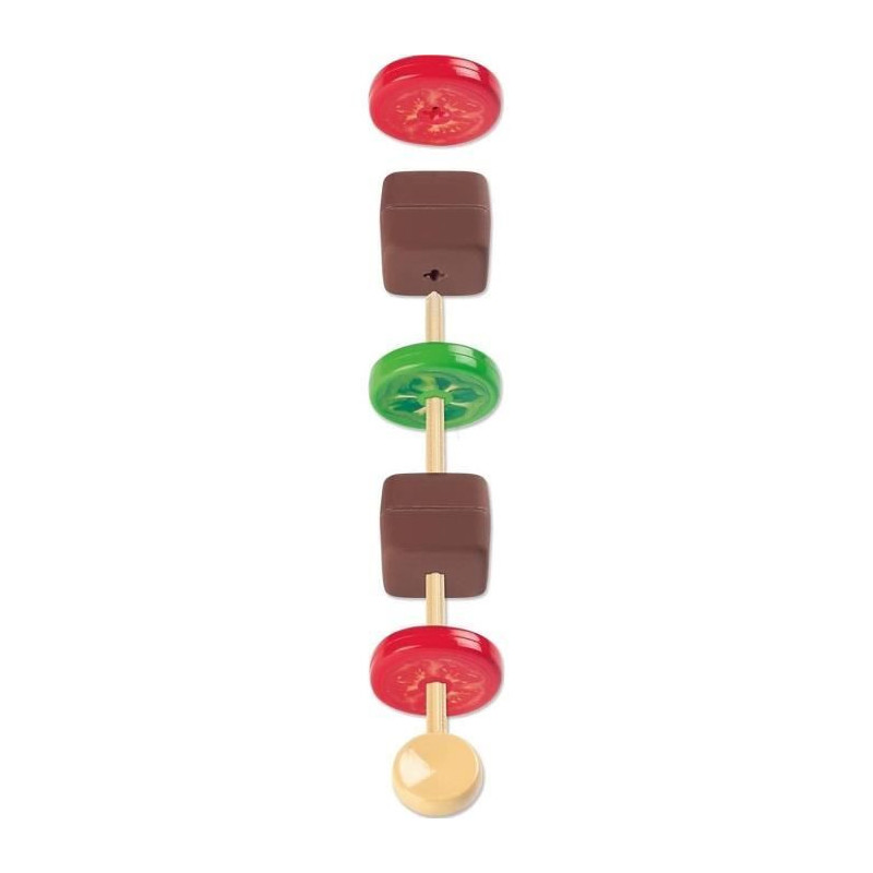 Barbecue Grill - toy - SMOBY