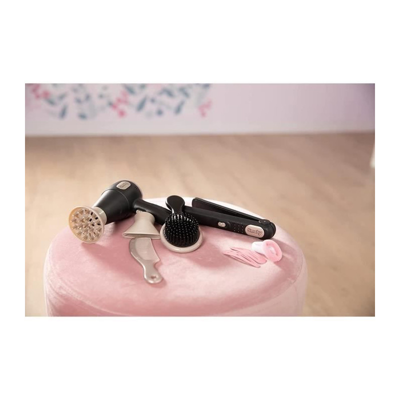 my beauty hair set