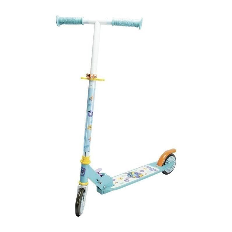 SMOBY - Stitch Scooter 2R Foldable