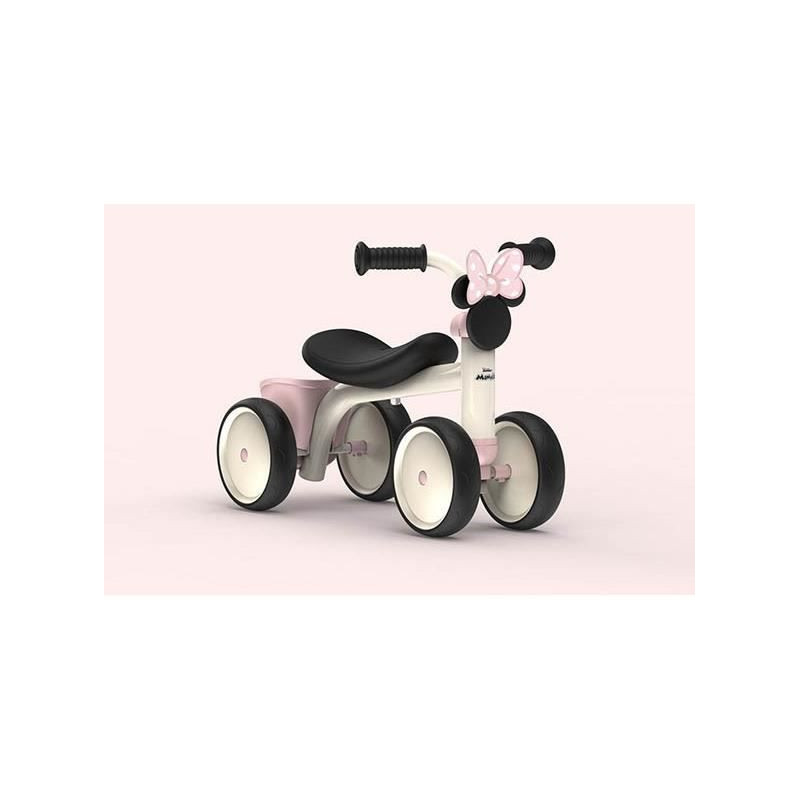 SMOBY - Minnie Rookie Carrier