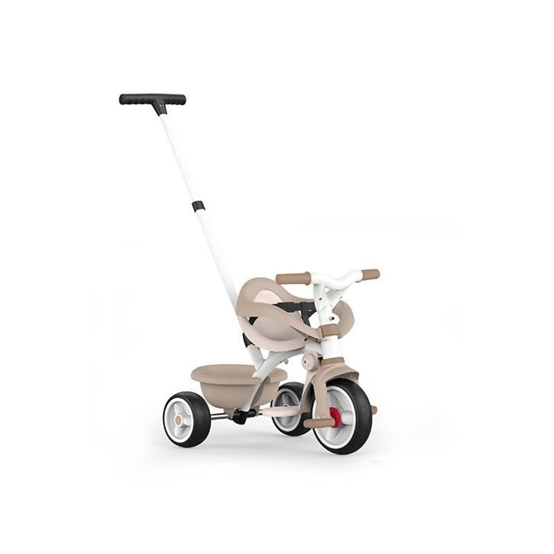 SMOBY - Be move comfort - Tricycle Be Move Comfort Beige