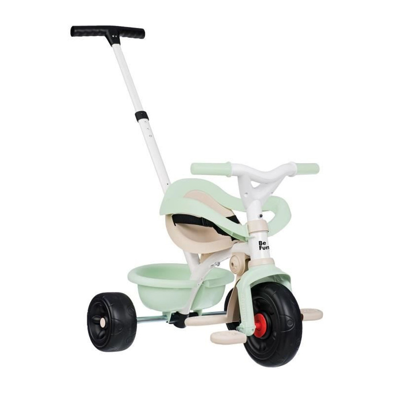 SMOBY - Be fun - Be Fun Comfort Tricycle